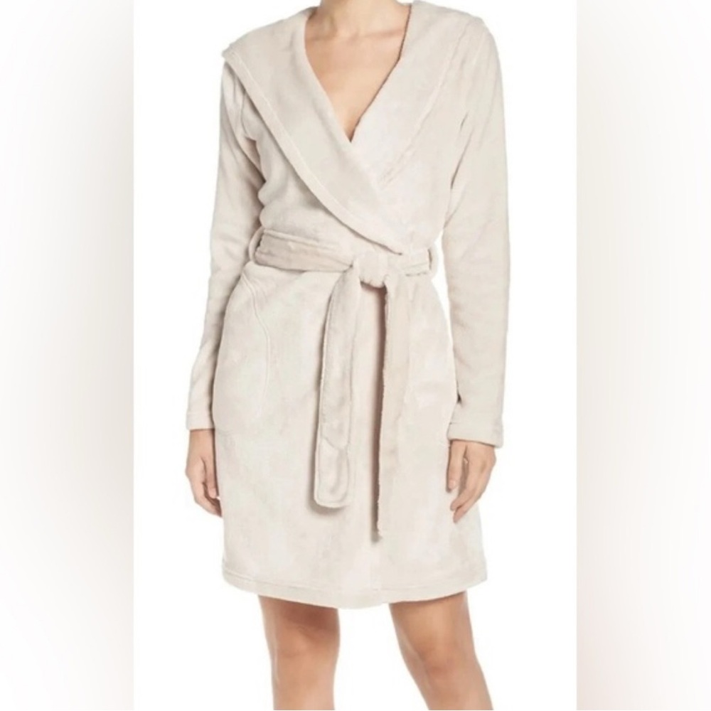 Ugg Miranda Women's Cream Robe